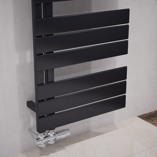 Vorteile moderner Designheizkörper