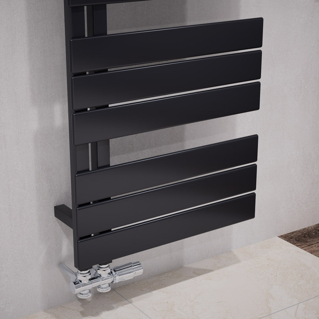 Vorteile moderner Designheizkörper