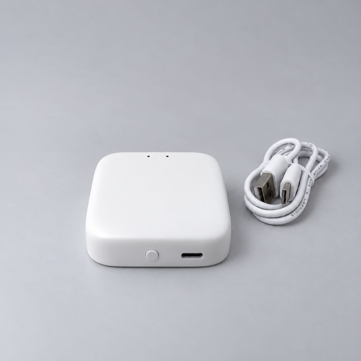 Zigbee Gateway für smarte Heizkörperthermostate – Smart Life