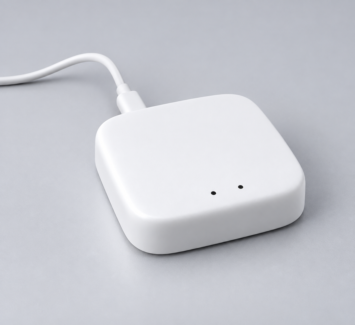 Zigbee Gateway für smarte Heizkörperthermostate – Smart Life