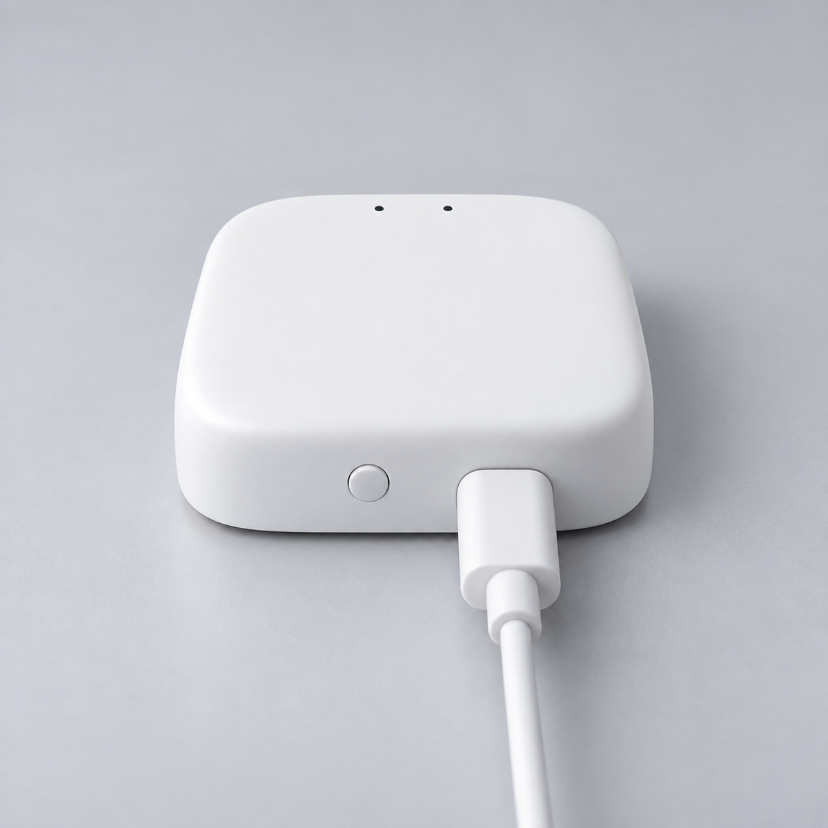 Zigbee Gateway für smarte Heizkörperthermostate – Smart Life